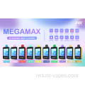 Jnr Mega Max 35000 Puff Vape